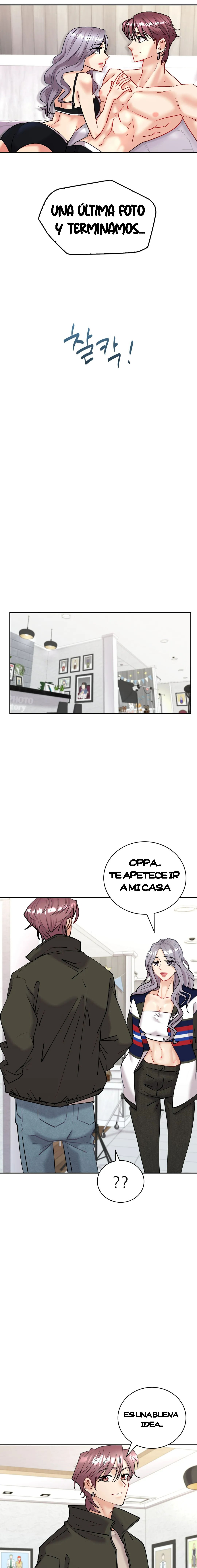 Recuperando a mi Esposa – español Capítulo 4 - Page 3