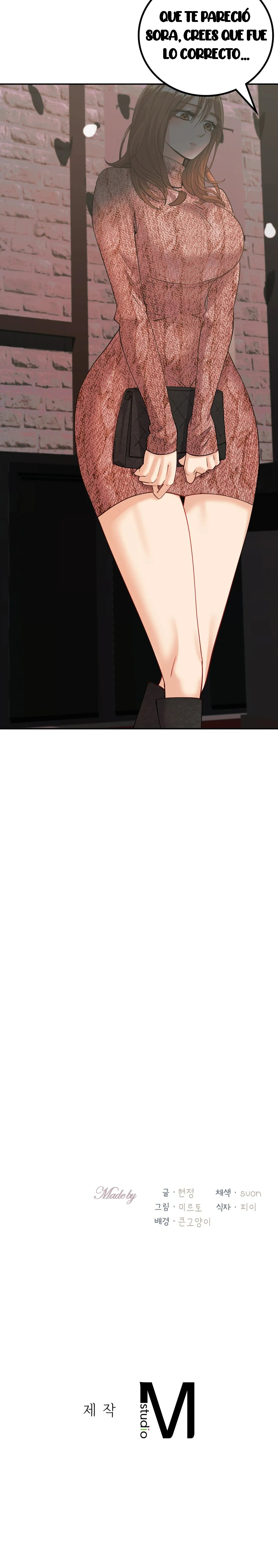 Recuperando a mi Esposa – español Capítulo 5 - Page 25