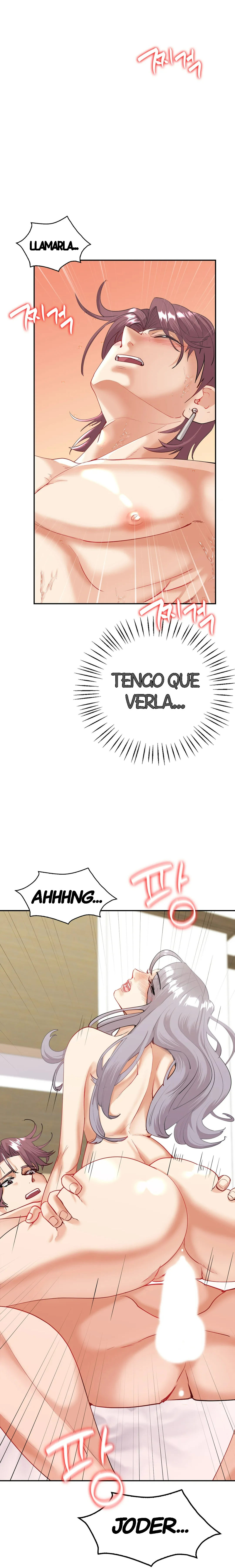 Recuperando a mi Esposa – español Capítulo 6 - Page 24