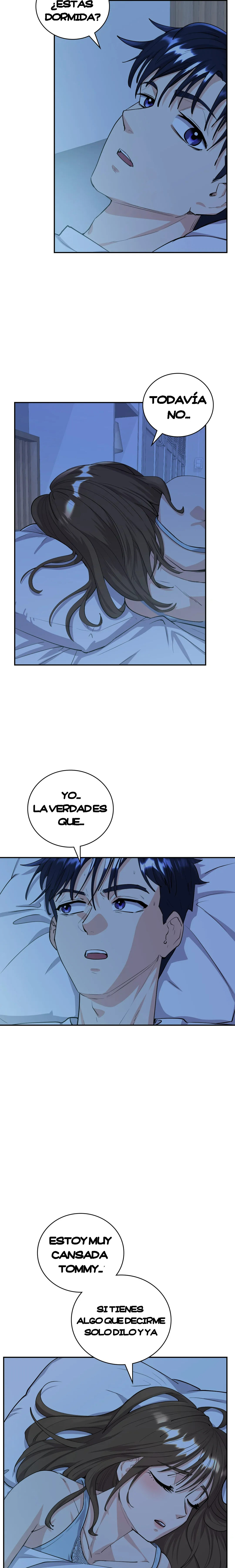 Recuperando a mi Esposa – español Capítulo 6 - Page 6