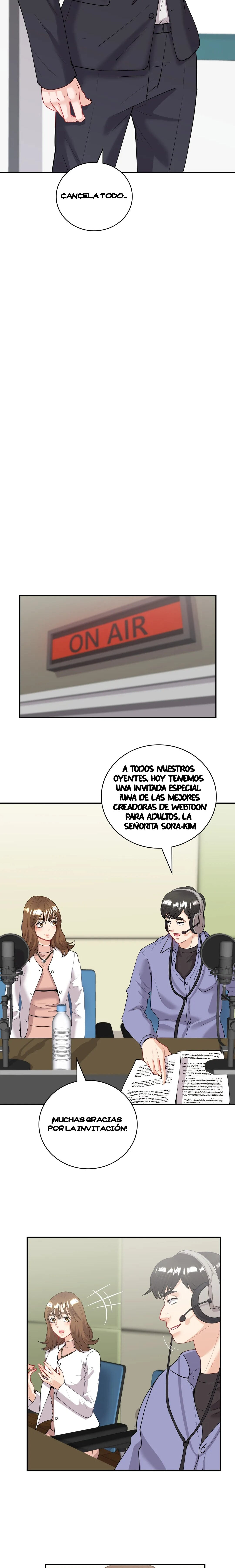 Recuperando a mi Esposa – español Capítulo 9 - Page 3