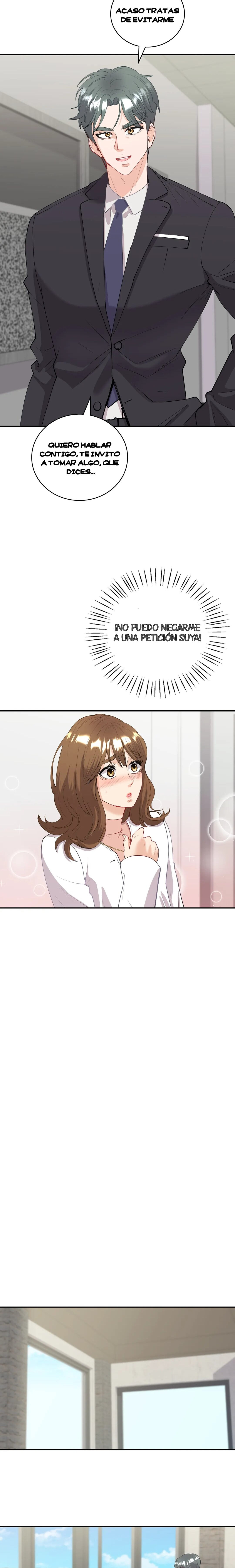 Recuperando a mi Esposa – español Capítulo 9 - Page 6