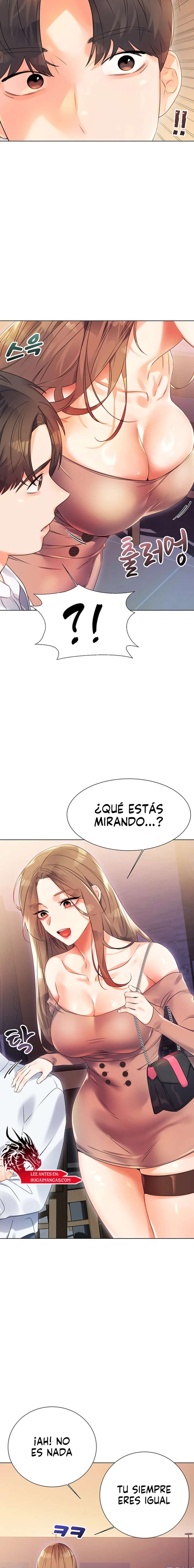 Lotería sexual Capítulo 1 - Page 22