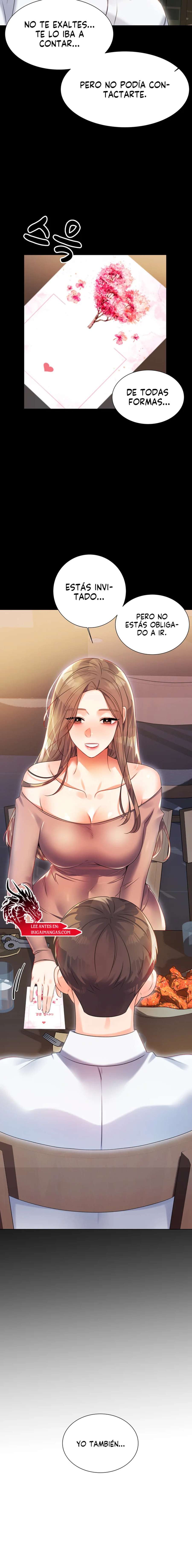 Lotería sexual Capítulo 1 - Page 37