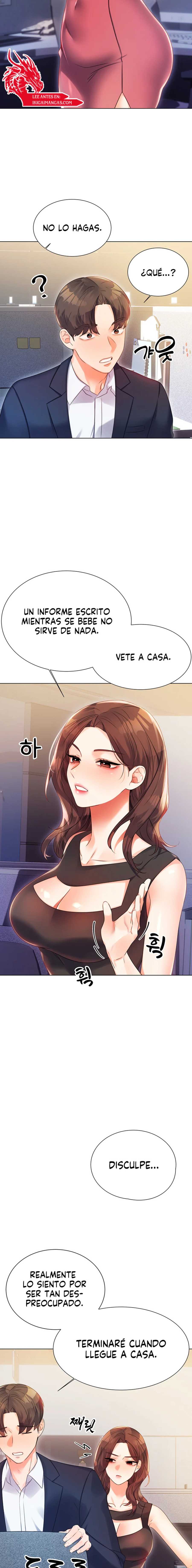 Lotería sexual Capítulo 1 - Page 40