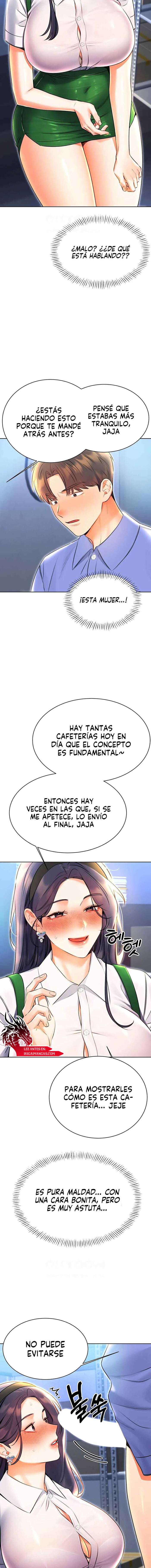 Lotería sexual Capítulo 10 - Page 11