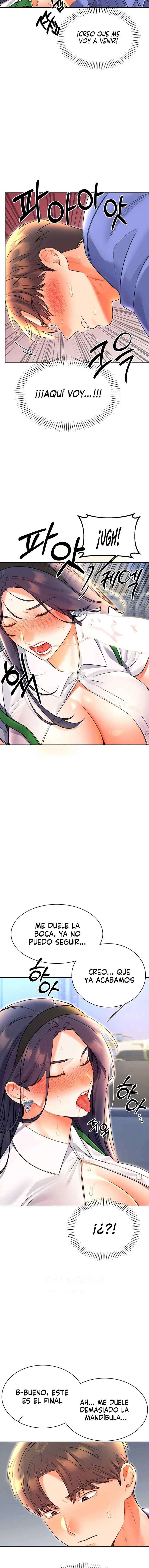 Lotería sexual Capítulo 10 - Page 16