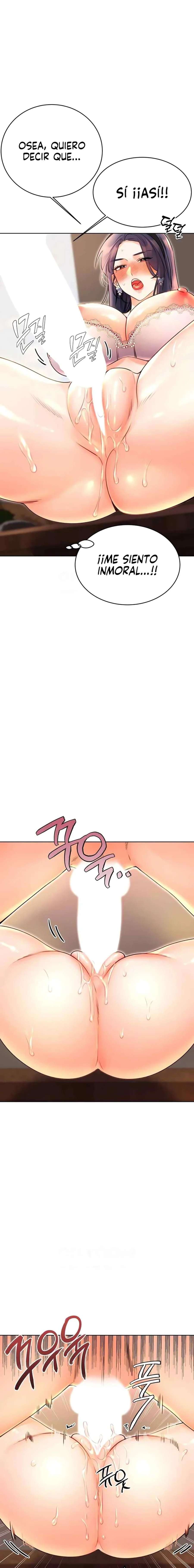 Lotería sexual Capítulo 11 - Page 14