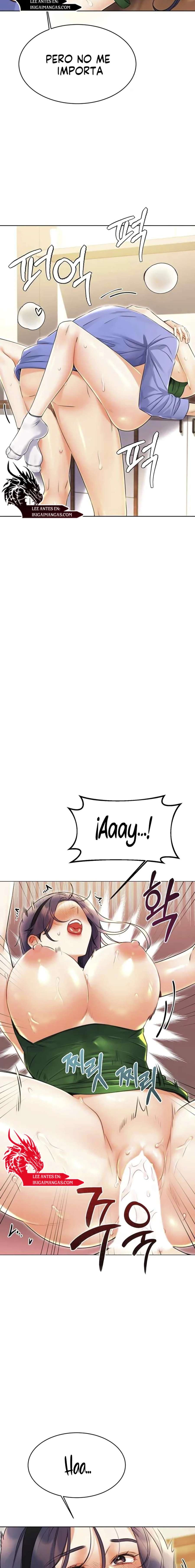 Lotería sexual Capítulo 12 - Page 13