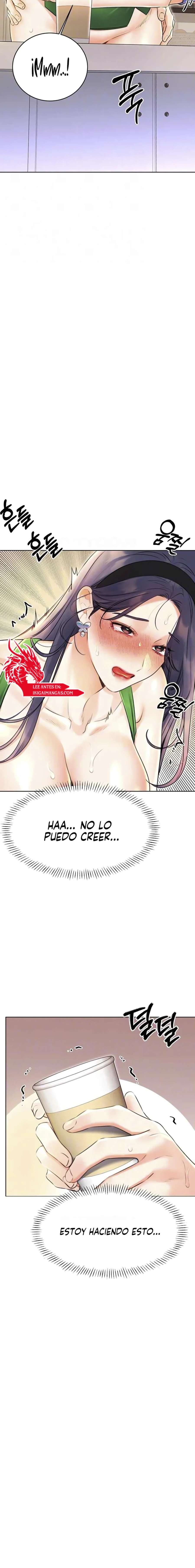 Lotería sexual Capítulo 12 - Page 4