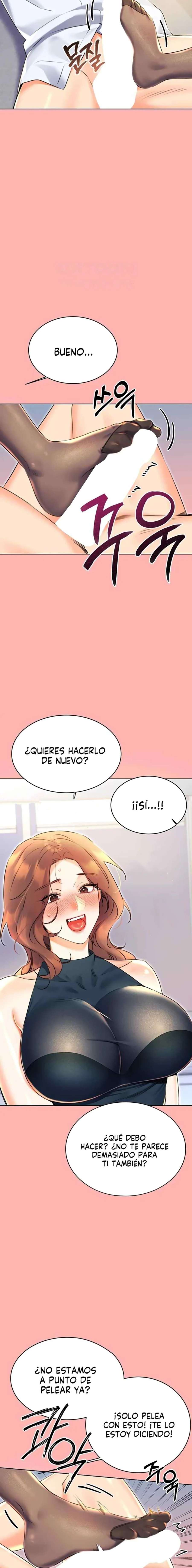 Lotería sexual Capítulo 13 - Page 13