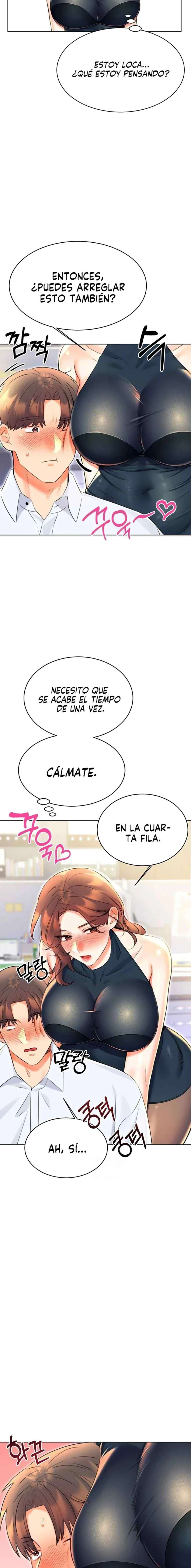 Lotería sexual Capítulo 13 - Page 15