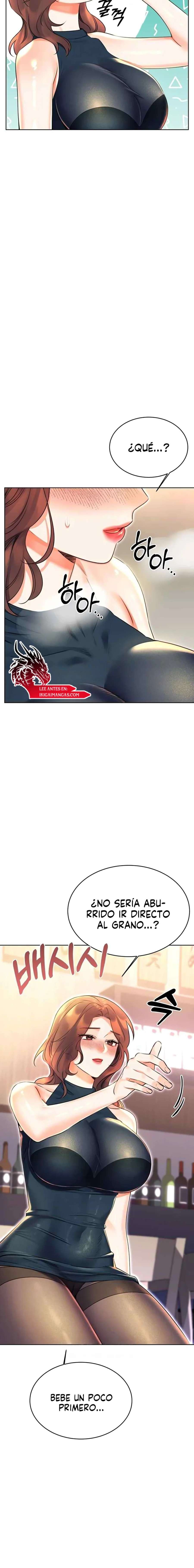 Lotería sexual Capítulo 13 - Page 23