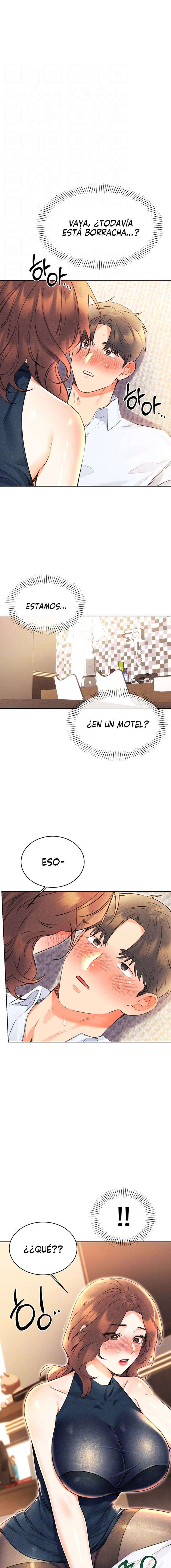 Lotería sexual Capítulo 14 - Page 2