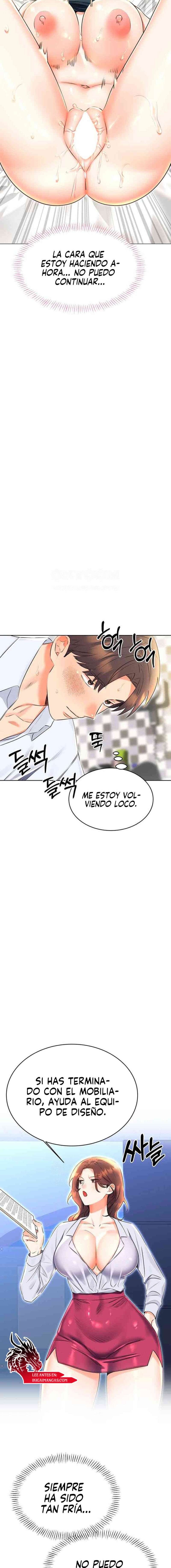 Lotería sexual Capítulo 15 - Page 13