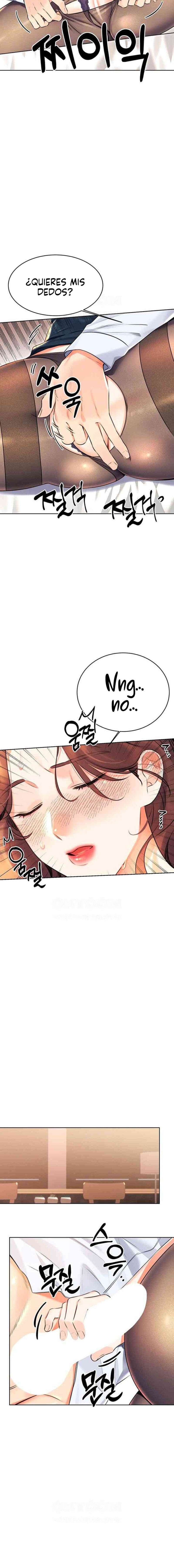 Lotería sexual Capítulo 15 - Page 4