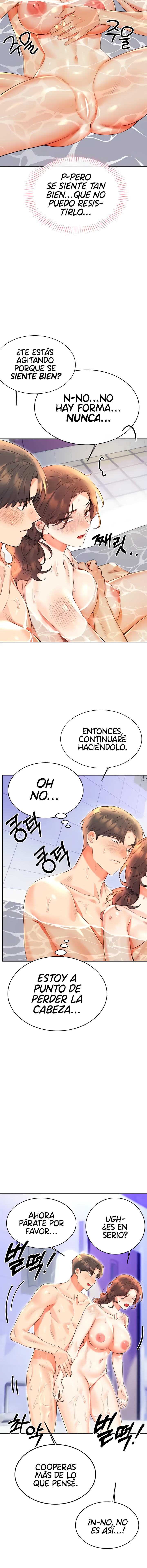 Lotería sexual Capítulo 17 - Page 14