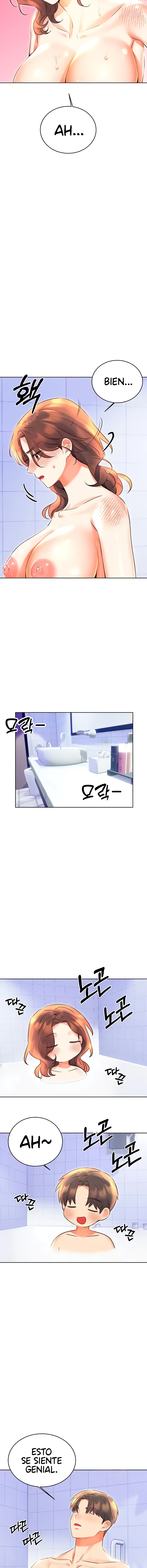 Lotería sexual Capítulo 17 - Page 7