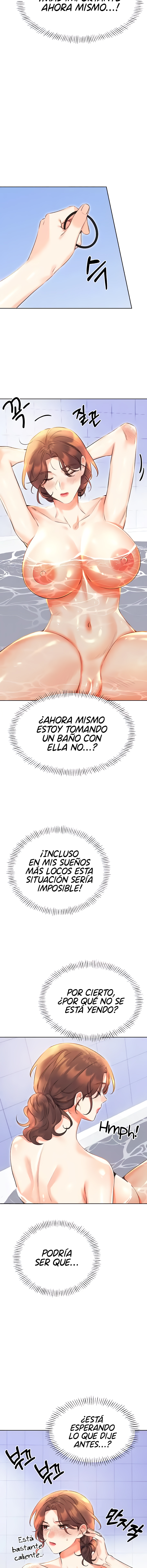 Lotería sexual Capítulo 17 - Page 9