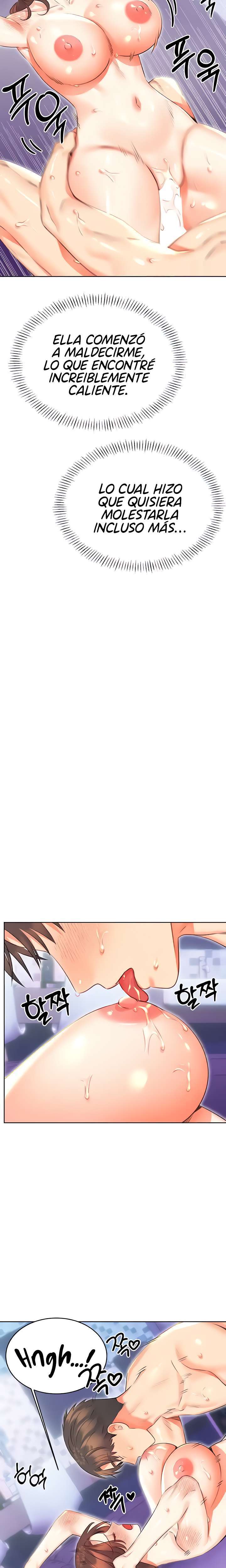 Lotería sexual Capítulo 18 - Page 15