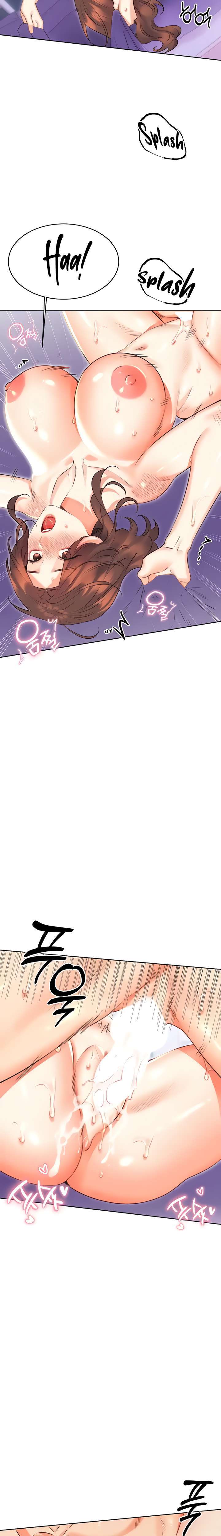 Lotería sexual Capítulo 18 - Page 16