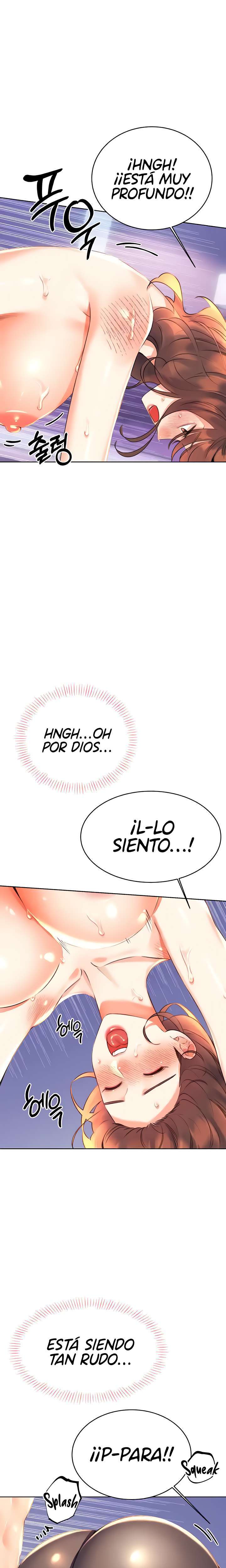 Lotería sexual Capítulo 18 - Page 23