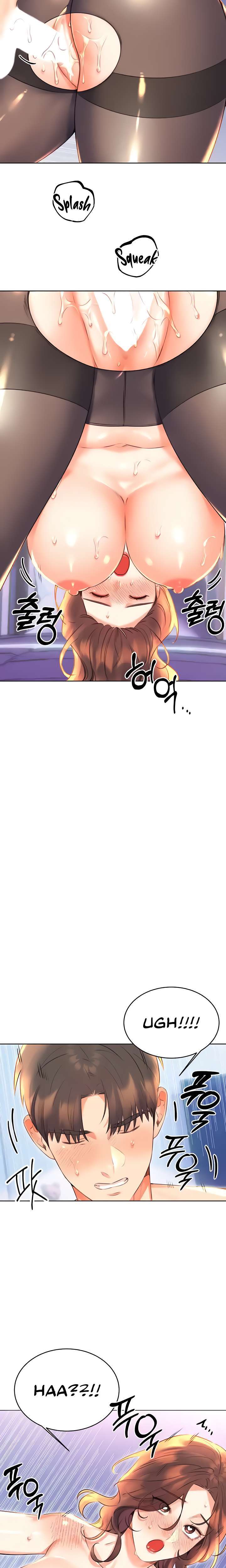 Lotería sexual Capítulo 18 - Page 24