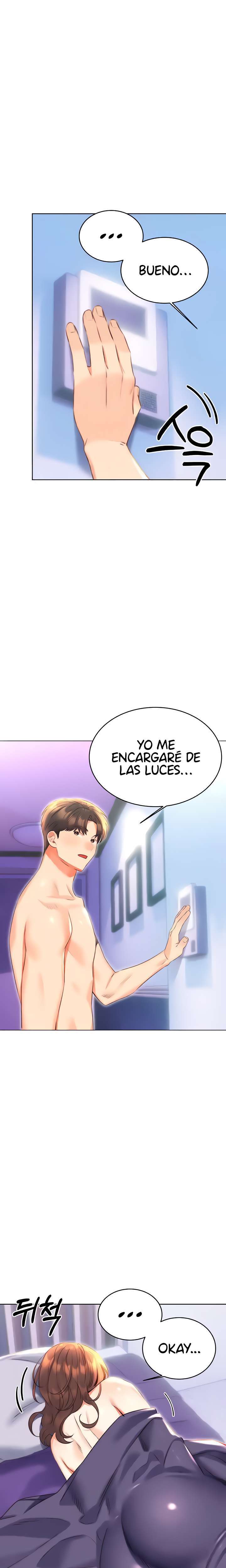 Lotería sexual Capítulo 19 - Page 2