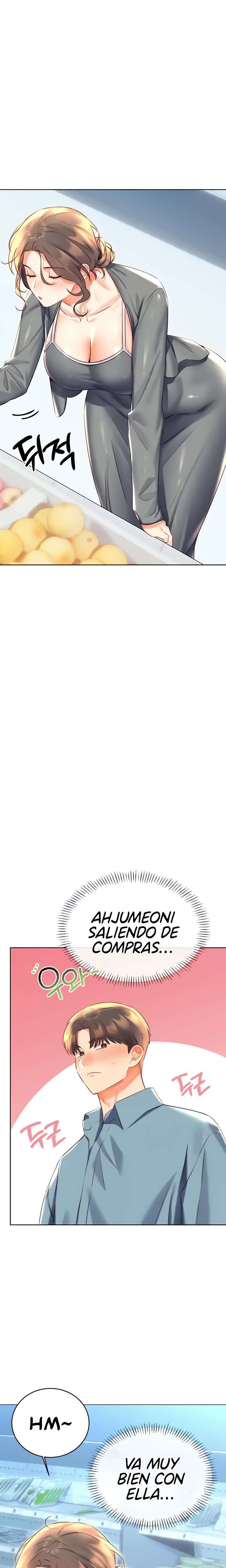 Lotería sexual Capítulo 19 - Page 23