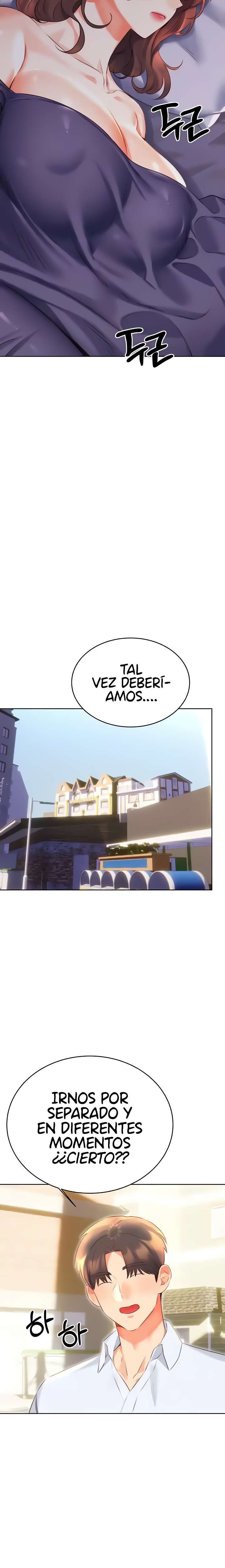 Lotería sexual Capítulo 19 - Page 6