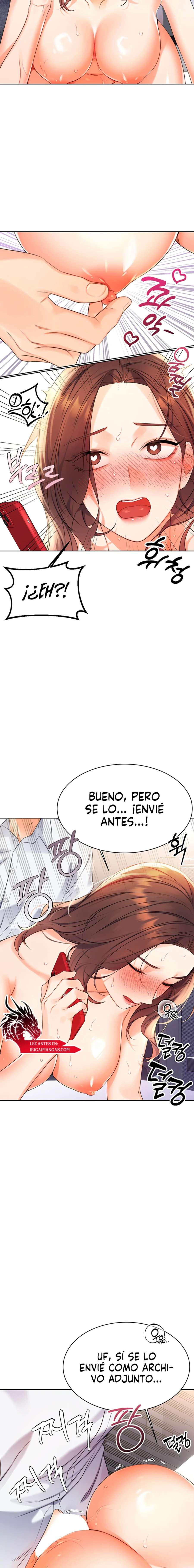 Lotería sexual Capítulo 2 - Page 25