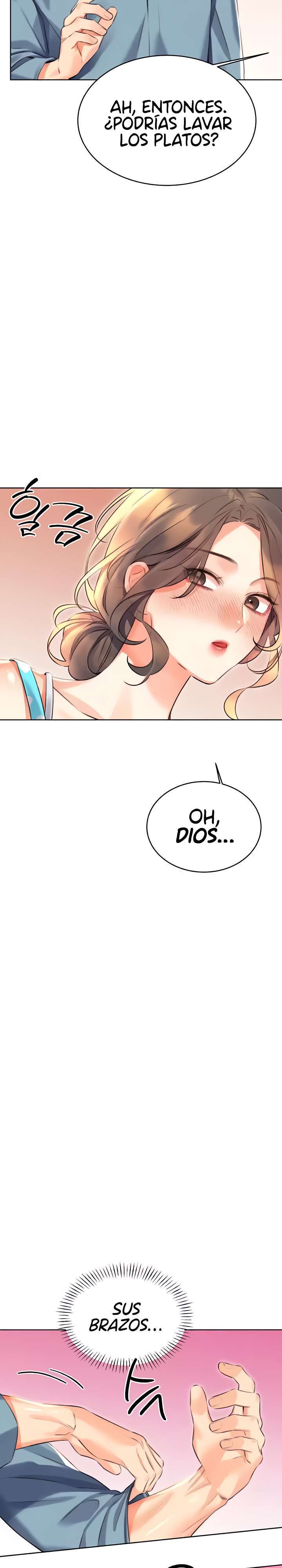 Lotería sexual Capítulo 20 - Page 11