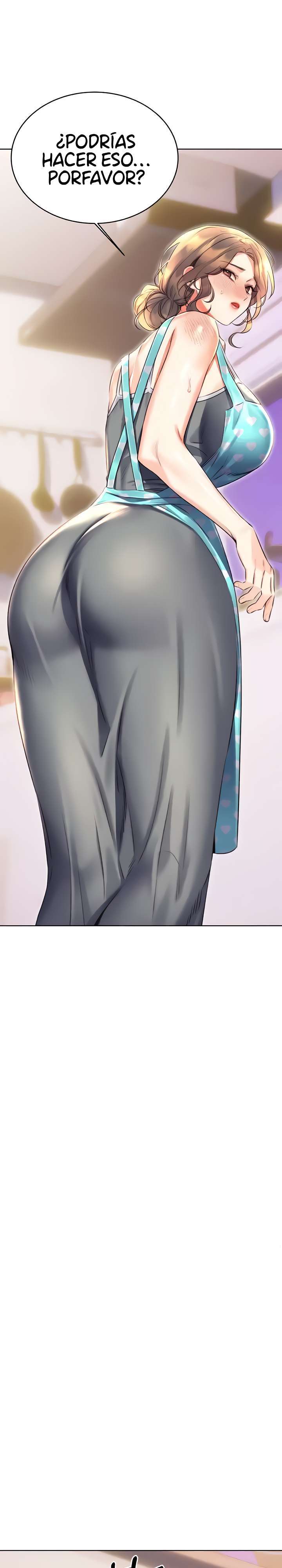 Lotería sexual Capítulo 20 - Page 17