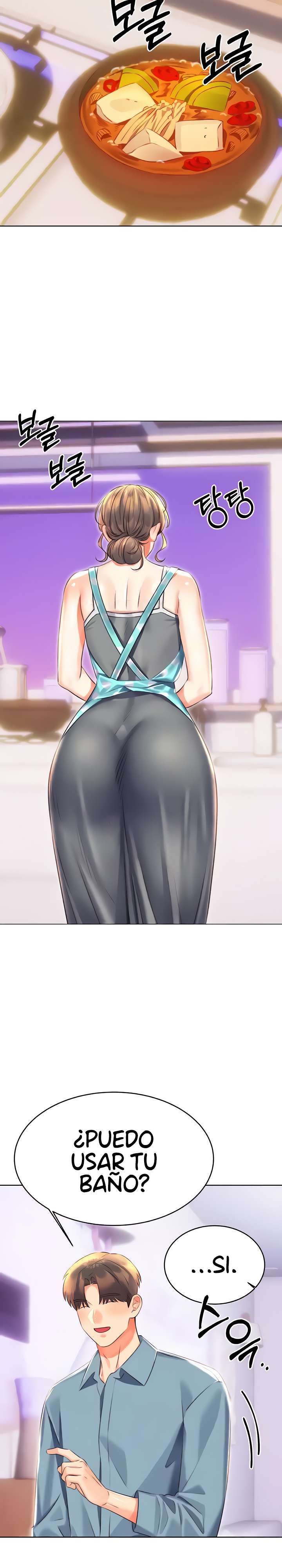 Lotería sexual Capítulo 20 - Page 18