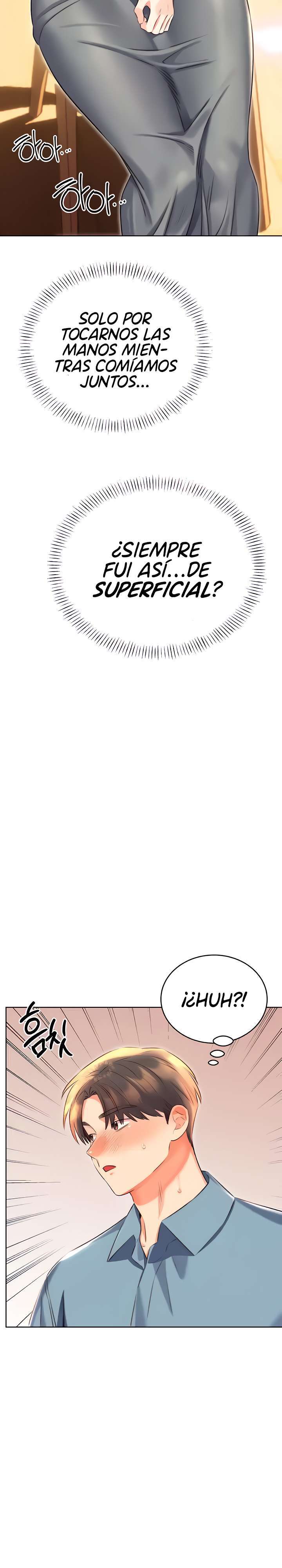 Lotería sexual Capítulo 20 - Page 30