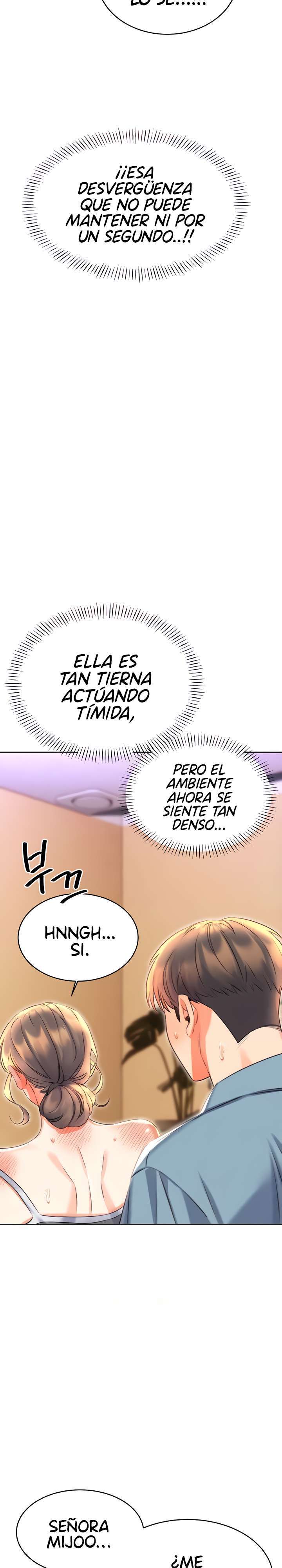 Lotería sexual Capítulo 21 - Page 13