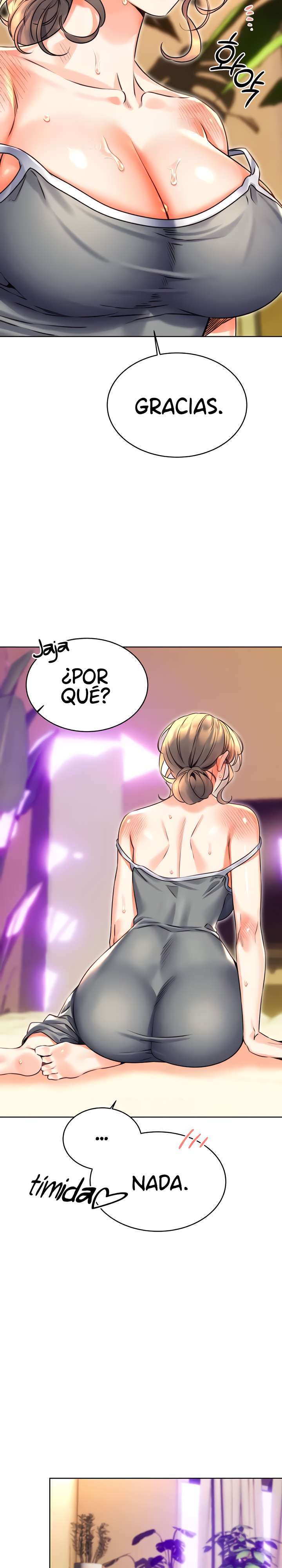 Lotería sexual Capítulo 21 - Page 15