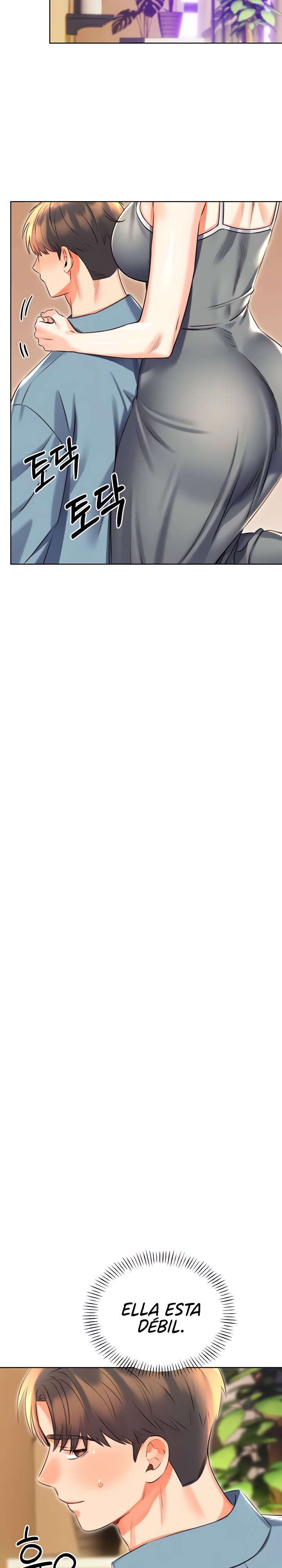 Lotería sexual Capítulo 21 - Page 16