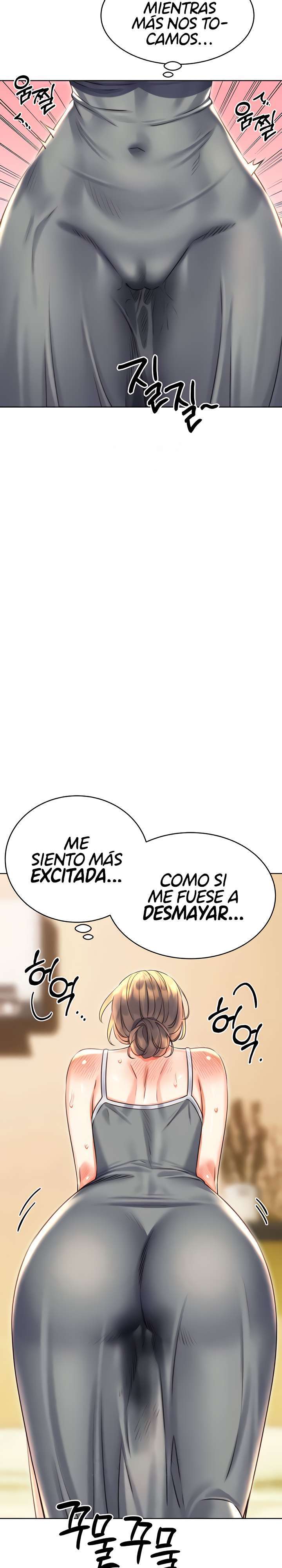 Lotería sexual Capítulo 21 - Page 19