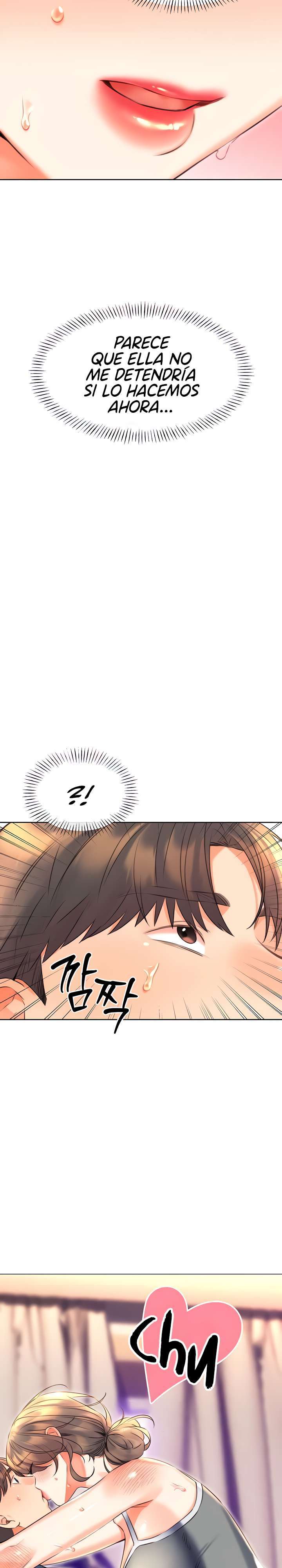 Lotería sexual Capítulo 21 - Page 22