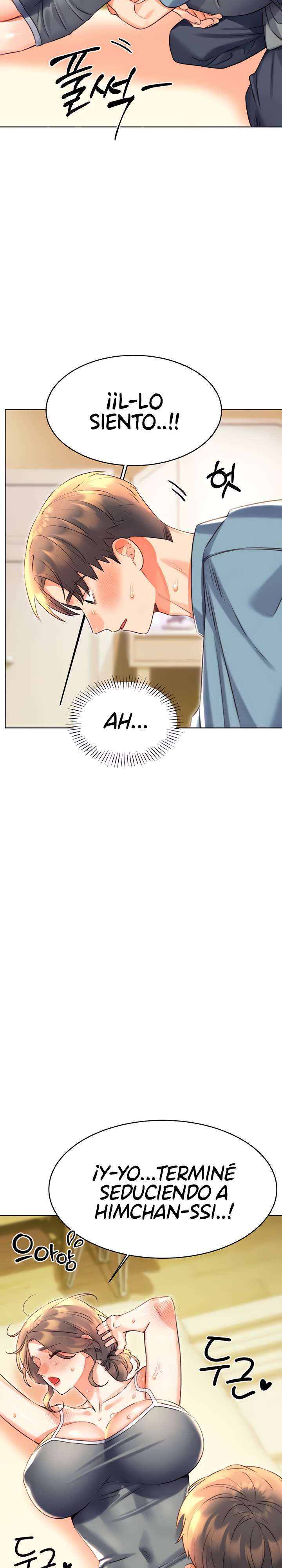 Lotería sexual Capítulo 21 - Page 25