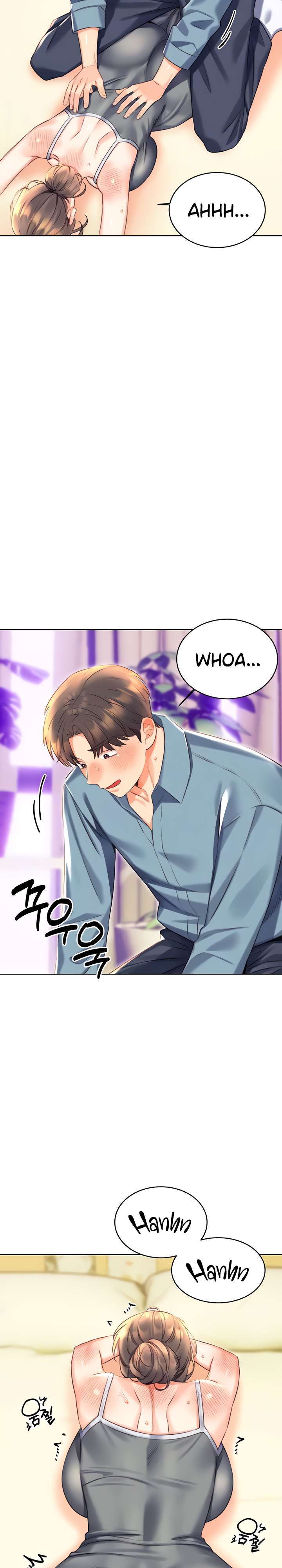 Lotería sexual Capítulo 21 - Page 4