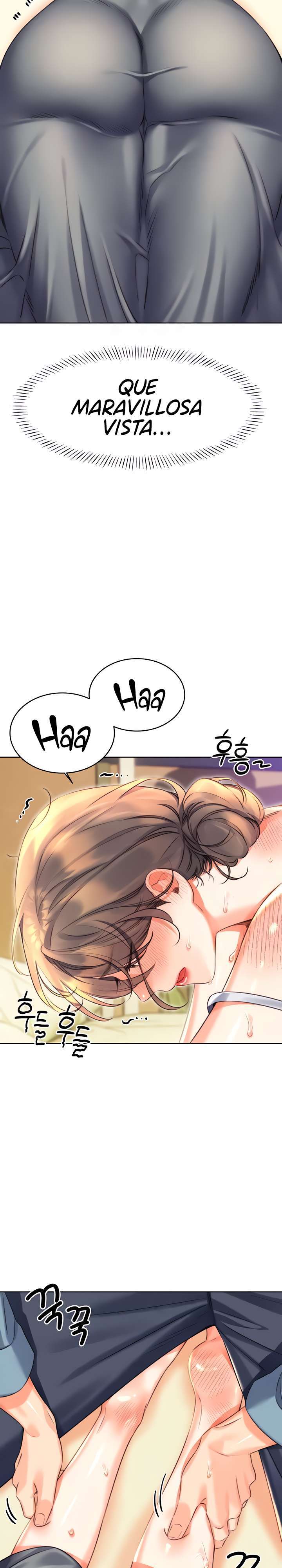 Lotería sexual Capítulo 21 - Page 5