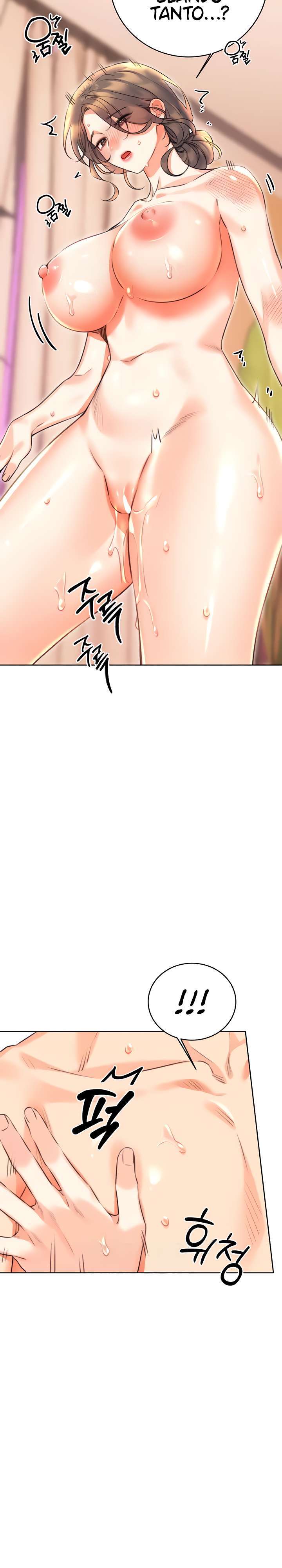 Lotería sexual Capítulo 22 - Page 19