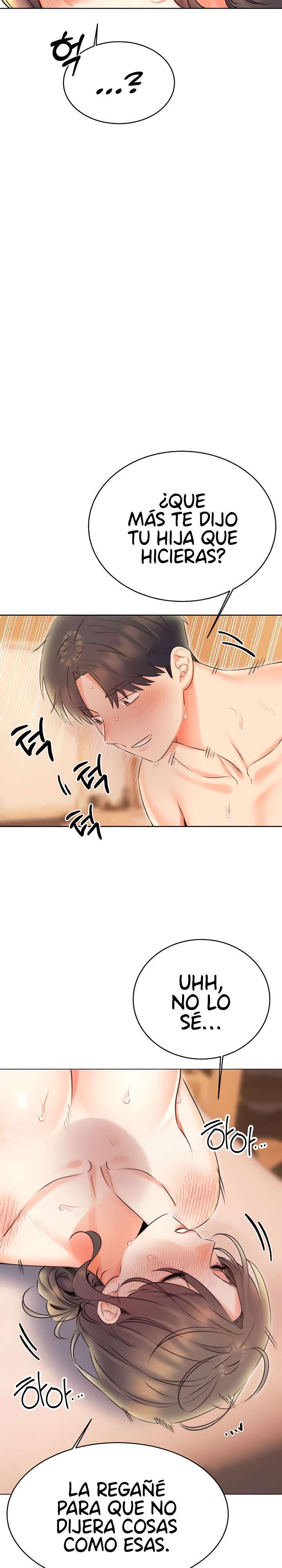 Lotería sexual Capítulo 22 - Page 32