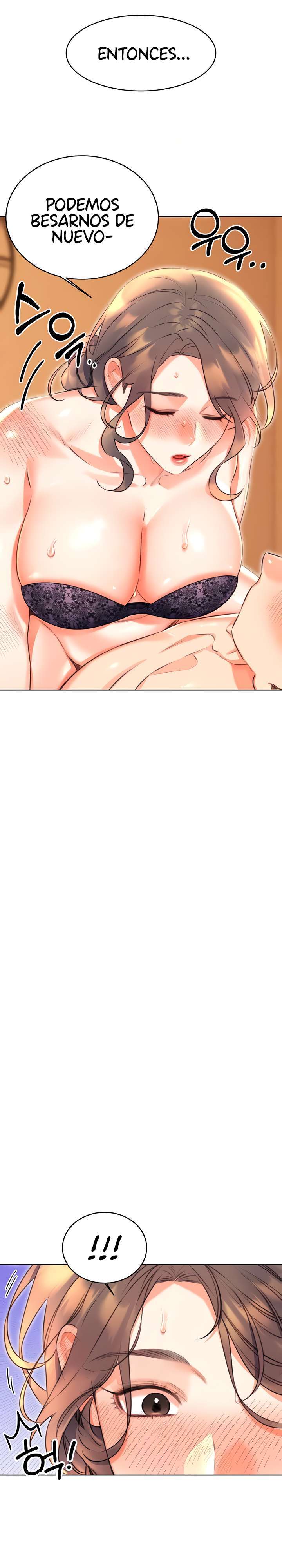 Lotería sexual Capítulo 22 - Page 9
