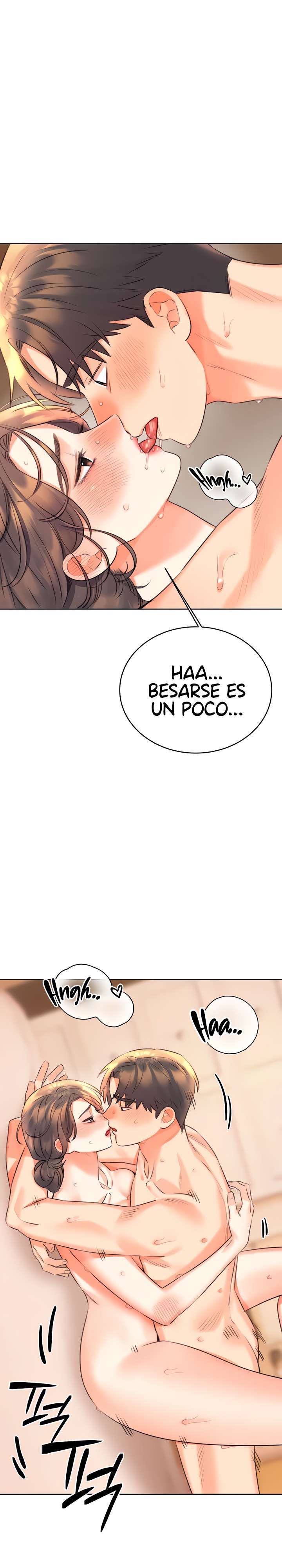 Lotería sexual Capítulo 23 - Page 13