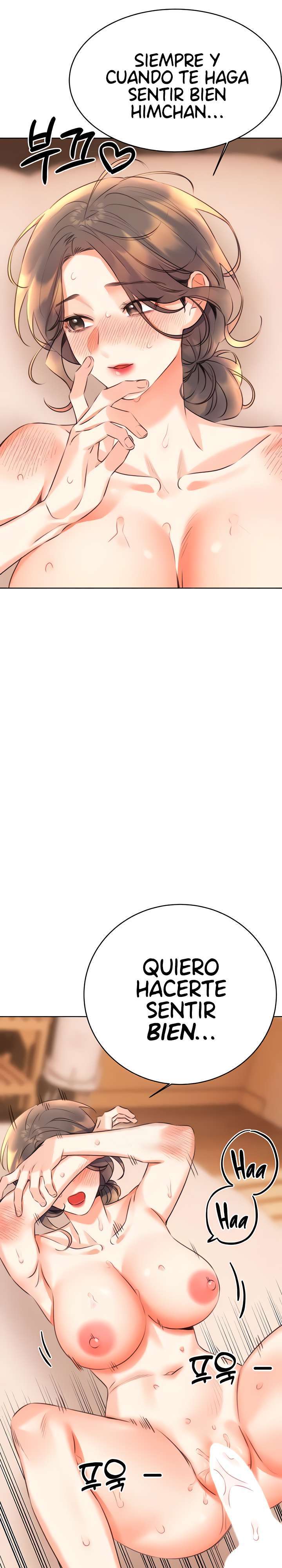 Lotería sexual Capítulo 23 - Page 17