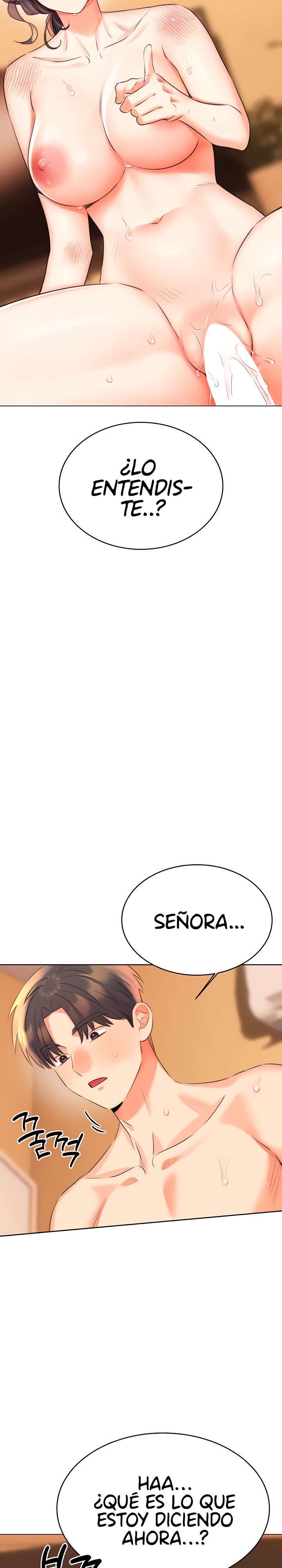 Lotería sexual Capítulo 23 - Page 3