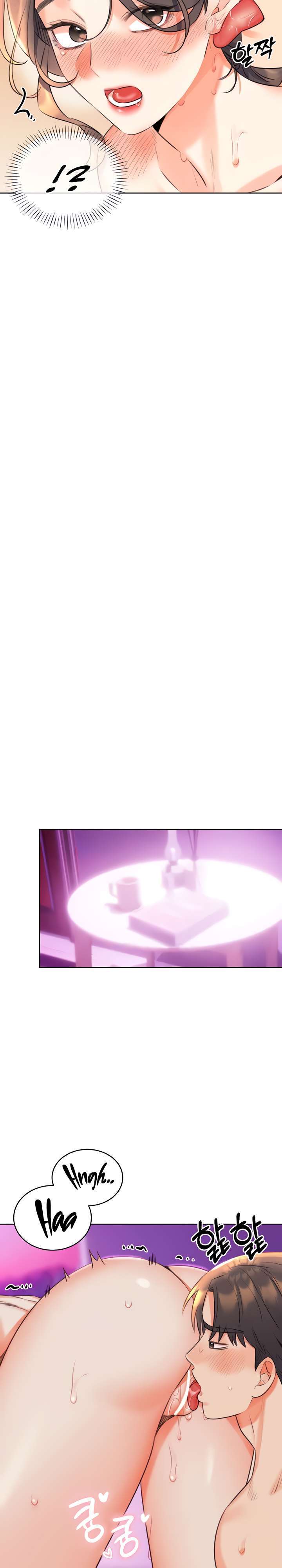 Lotería sexual Capítulo 23 - Page 30